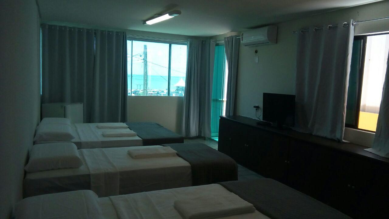 Trip Inn Recife Luaran gambar