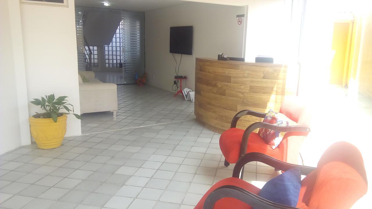 Trip Inn Recife Luaran gambar
