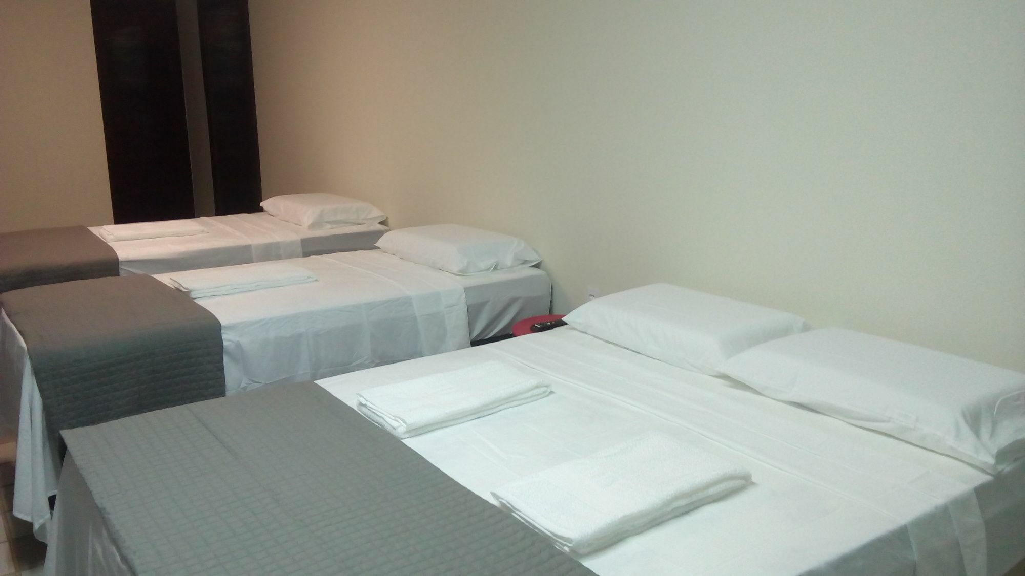 Trip Inn Recife Luaran gambar